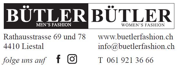 Bütler Fashion