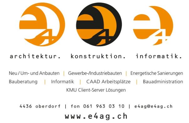 E4 Architekten