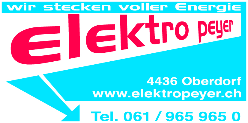 Elektro Peyer