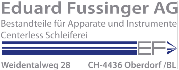 Fussinger