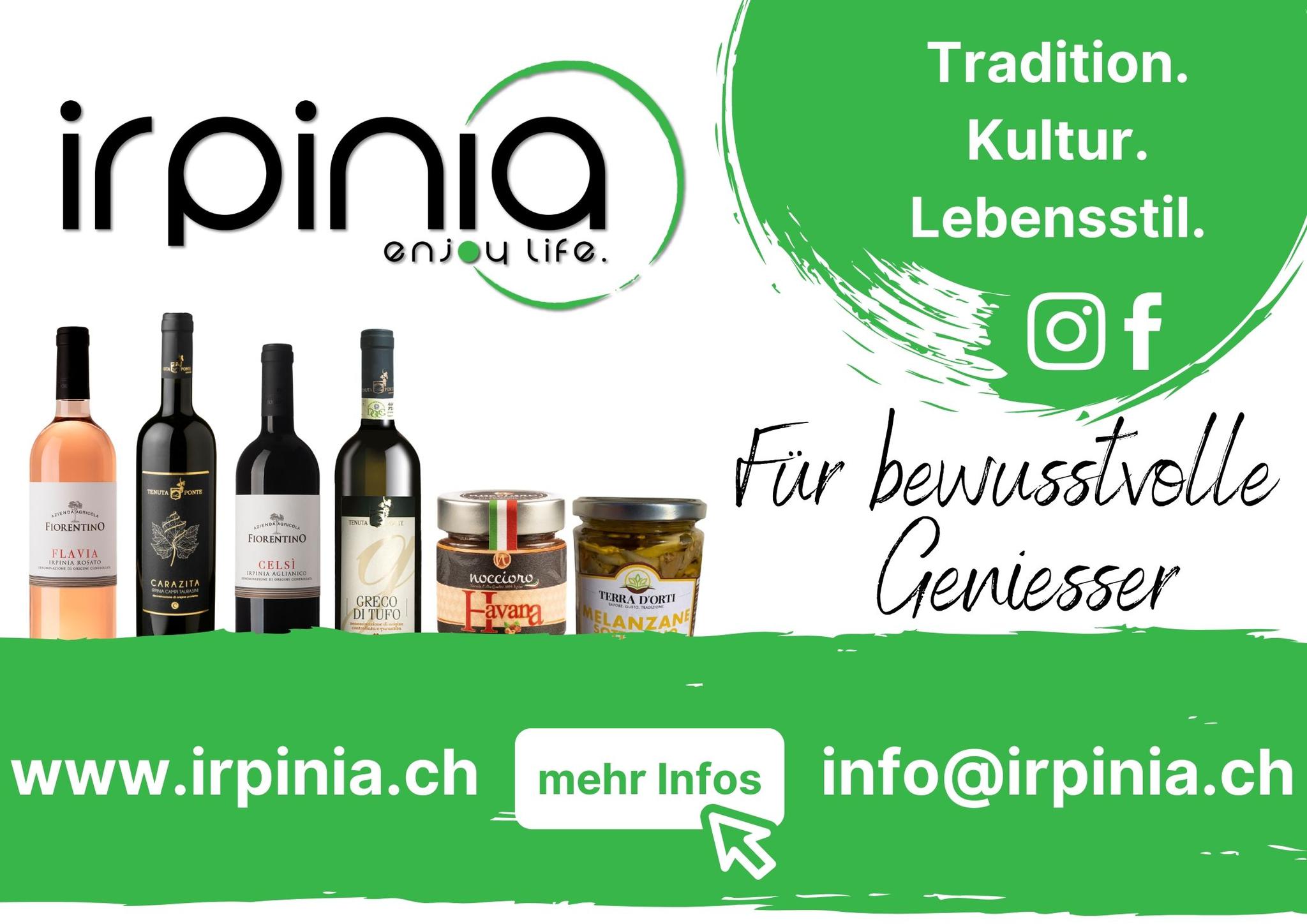 Irpinia