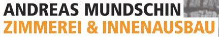 Zimmerei Mundschin