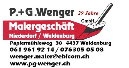 PG Wenger