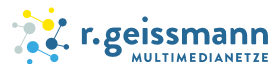 R. Geissmann
