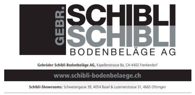 Schibli Bodenbeläge